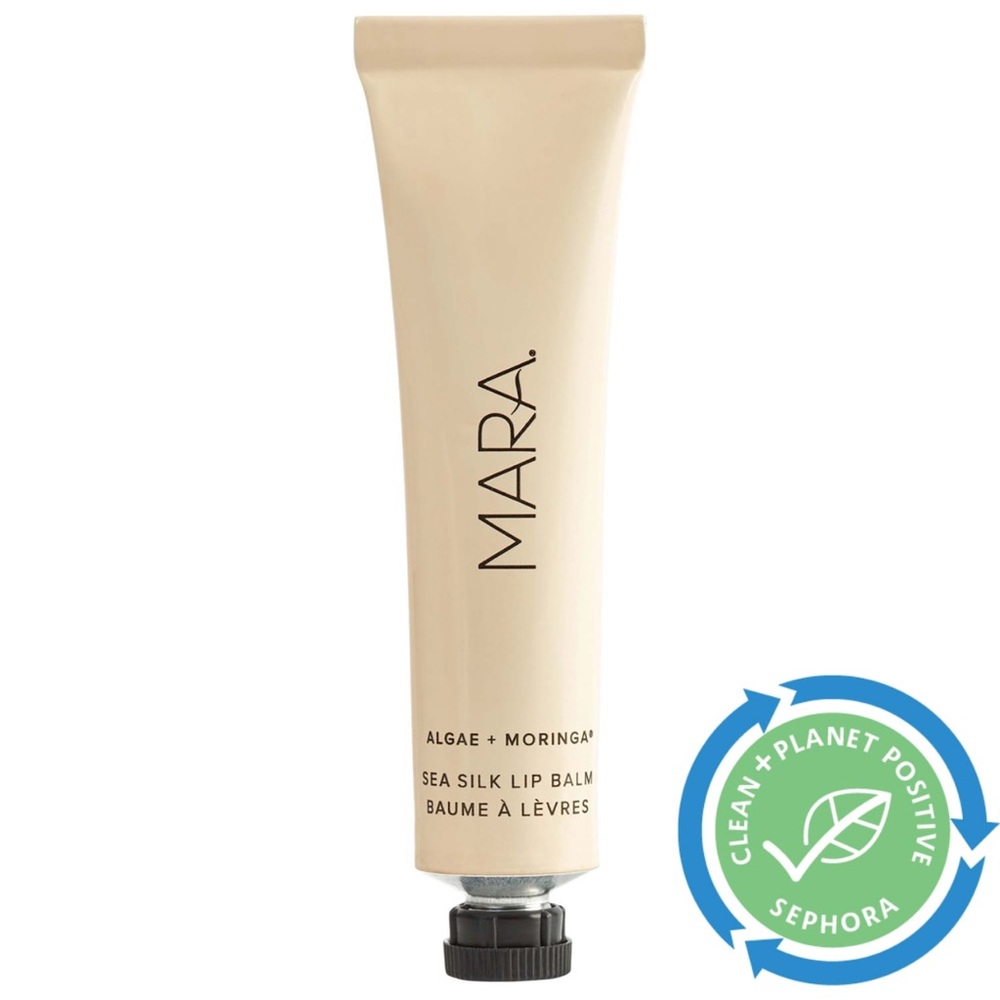 MARA Sea Silk Lip Balm
